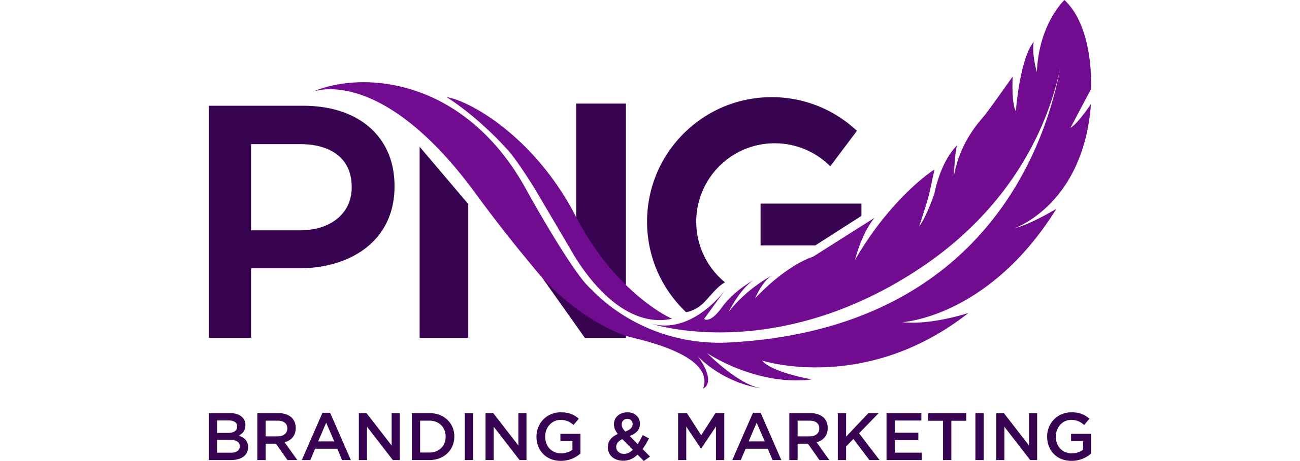 PNG Branding & Marketing