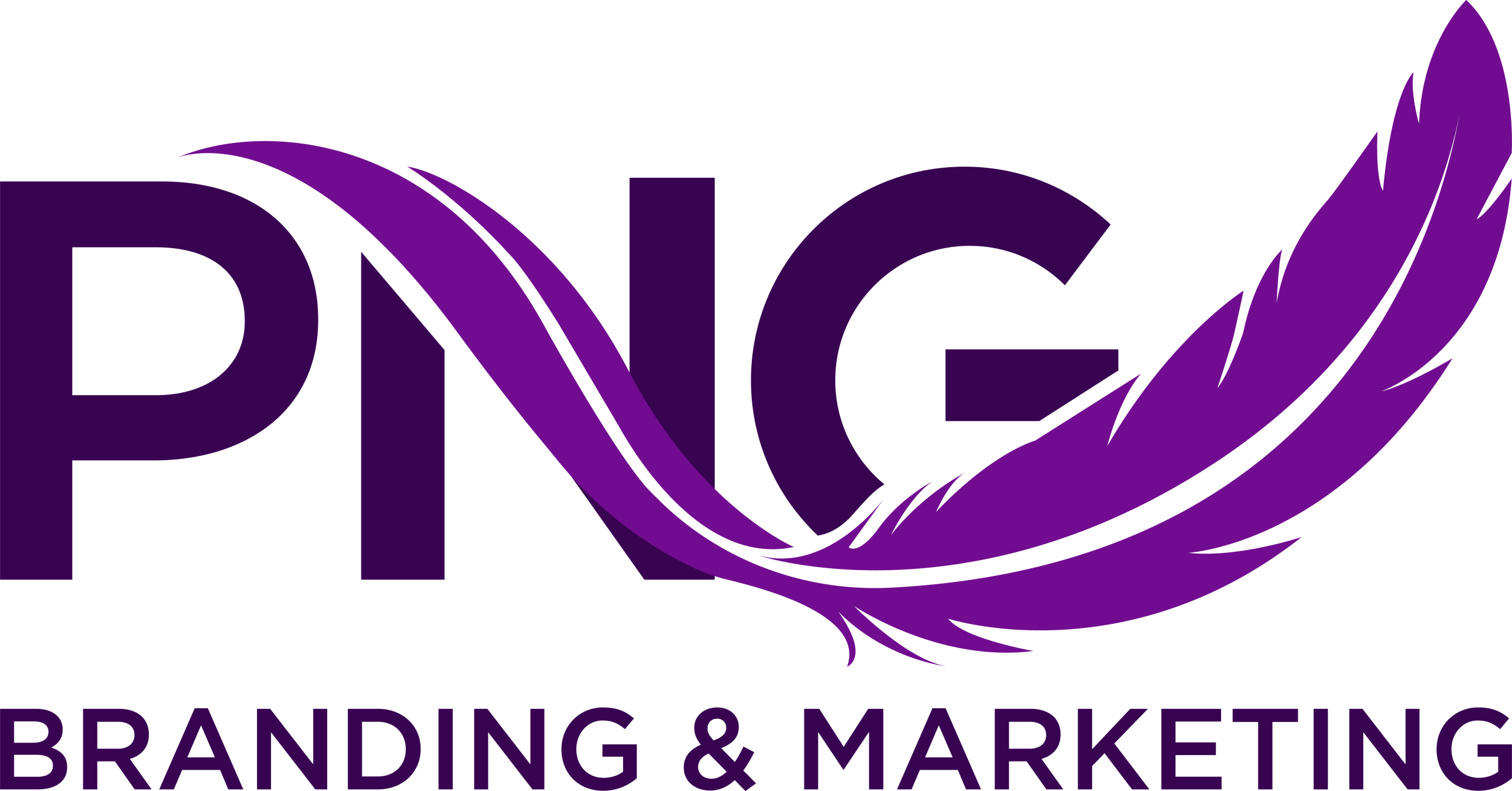 PNG Branding & Marketing